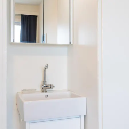 Lecomte - Royal Palace 246 Lejlighed Oostende