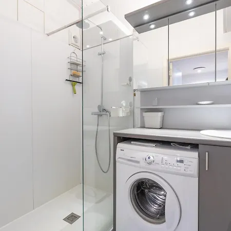 Lecomte - Royal Palace 246 Lejlighed Oostende