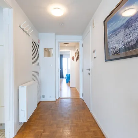 Lecomte - Royal Palace 246 Lejlighed