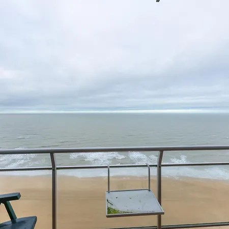 Lecomte - Royal Palace 246 Appartamento *