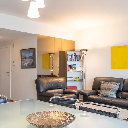 Lecomte - Royal Palace 246 Apartment