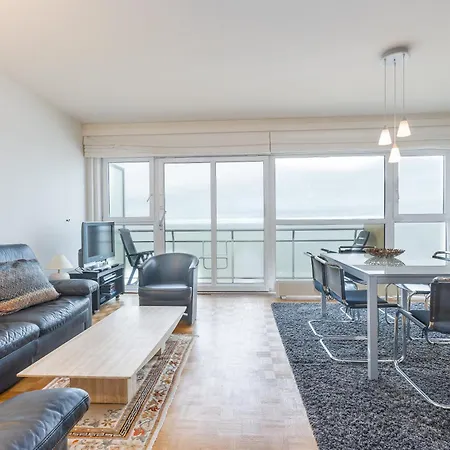 Royal Palace Sectie 5 * Ostende