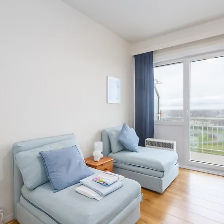 Appartamento Lecomte - Royal Palace 246