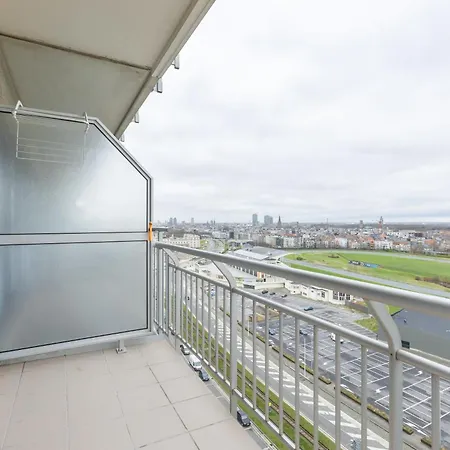 Lecomte - Royal Palace 246 * Ostenda