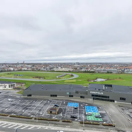 Lecomte - Royal Palace 246