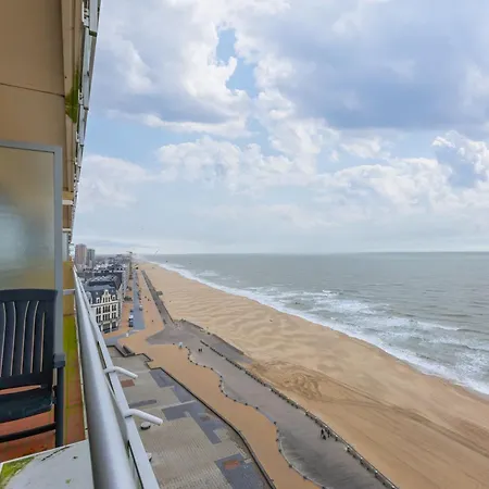 Lecomte - Royal Palace 246 Apartment