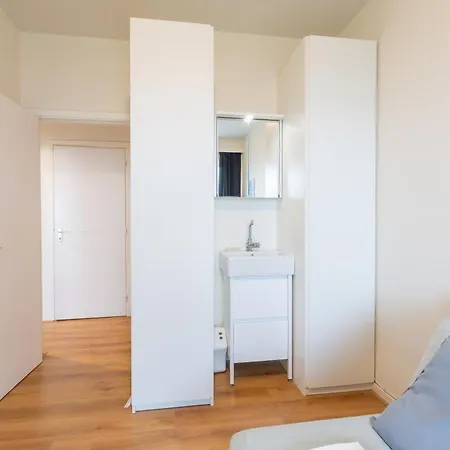 Apartment Royal Palace Sectie 5 *