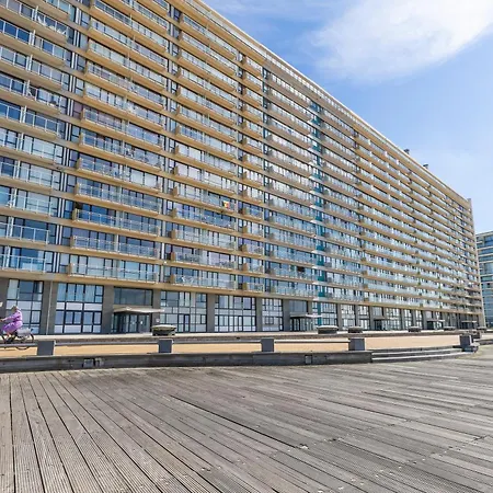 Lecomte - Royal Palace 246 Appartamento *