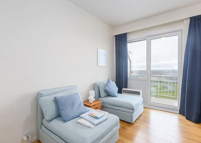 Apartment Lecomte - Royal Palace 246