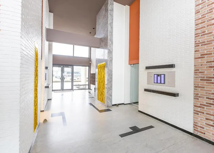 Apartment Lecomte - Royal Palace 246 *