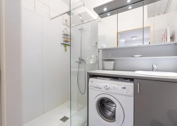 Lecomte - Royal Palace 246 Apartment Ostend