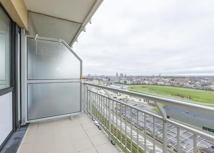 Lecomte - Royal Palace 246 * Ostend