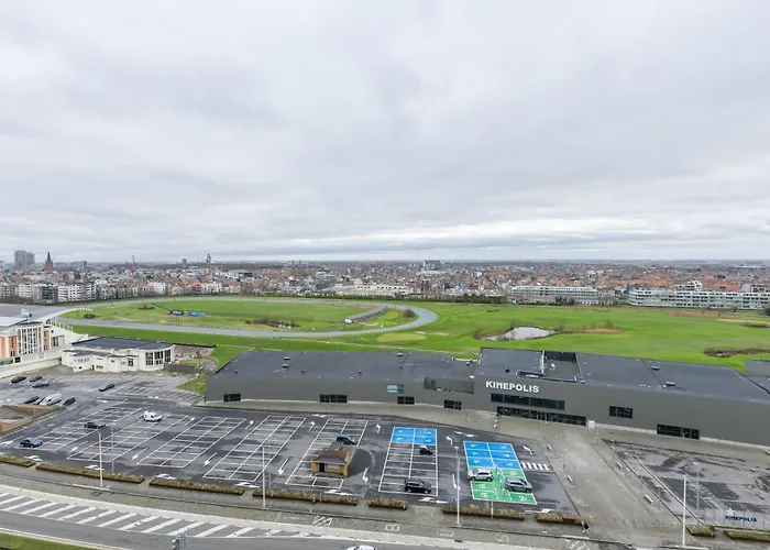 Lecomte - Royal Palace 246