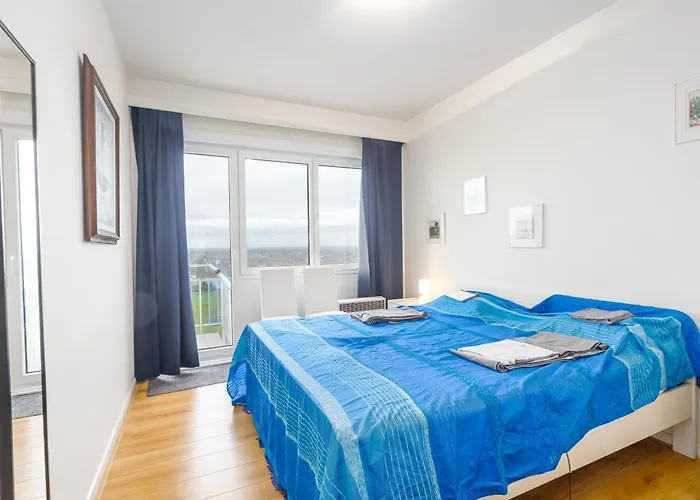 Apartment Lecomte - Royal Palace 246