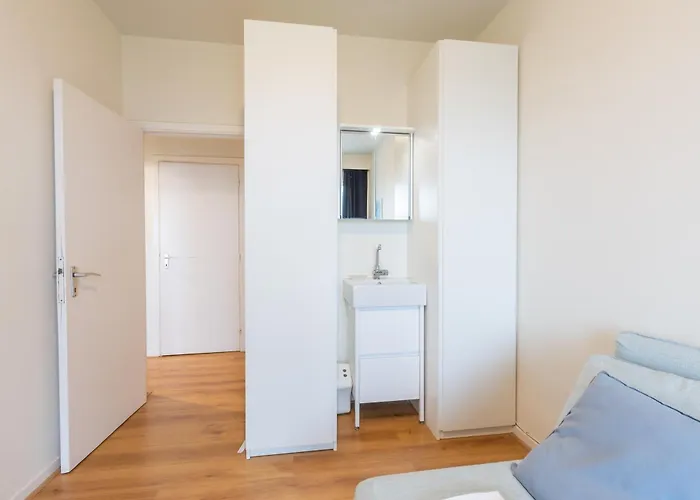 Apartment Lecomte - Royal Palace 246 *