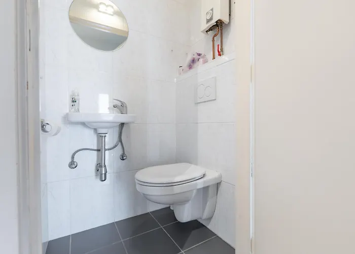 Lecomte - Royal Palace 246 Apartment Ostend