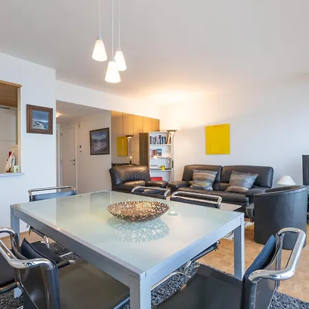 Lecomte - Royal Palace 246 Apartamento