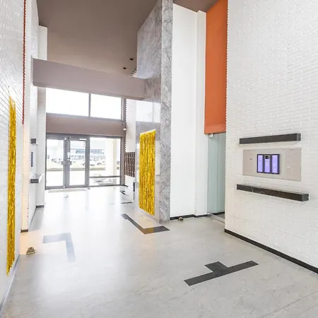 Apartamento Lecomte - Royal Palace 246 *