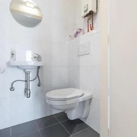 Lecomte - Royal Palace 246 Apartamento Ostend